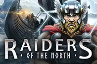 Raiders Of The North