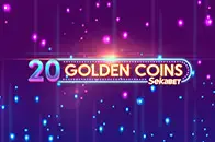 20 Golden Coins 