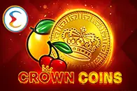 Crown Coins